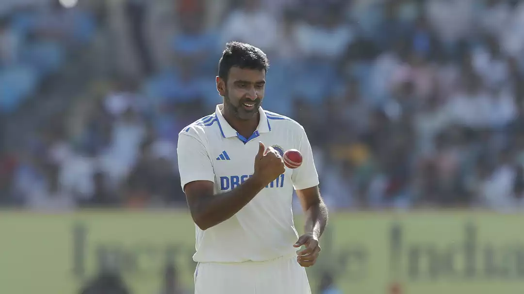 R Ashwin Articulates The Essence Of Test Cricket Ahead Of The IND Vs NZ Match: “It’s The Pinnacle Of Sport.”