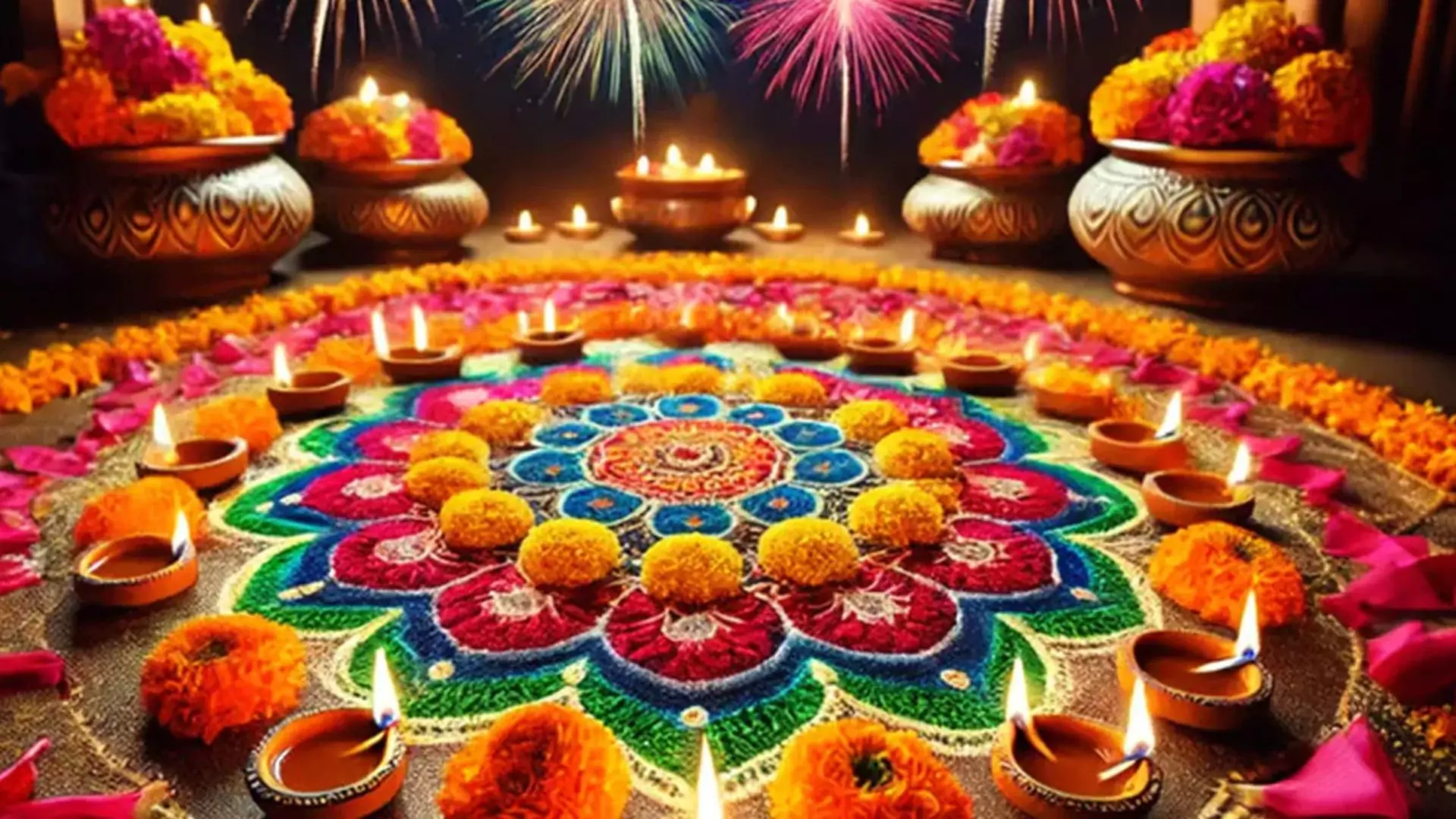 Diwali 2024: 12 Lakh Diyas To Illuminate Varanasi Ghats in Grand Display