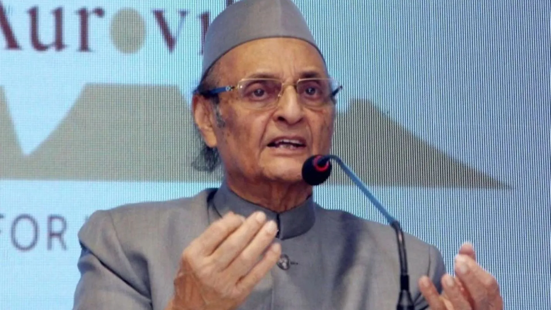 “J&K Had A Rich Legacy”: Dr. Karan Singh Demands Statehood | NewsX Exclusive