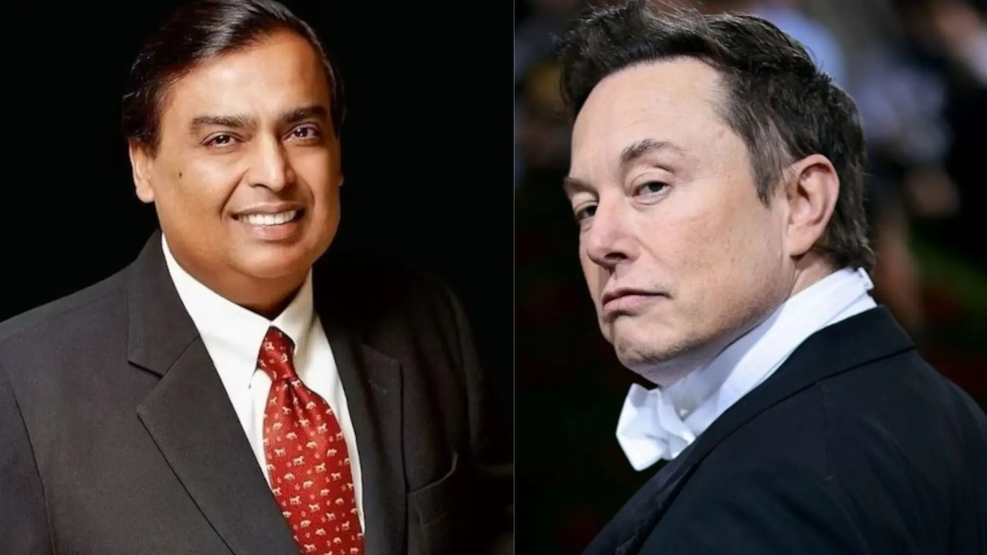 Government Sidelines Auction Method Backed By Ambani And Mittal, After Elon Musk’s Objection