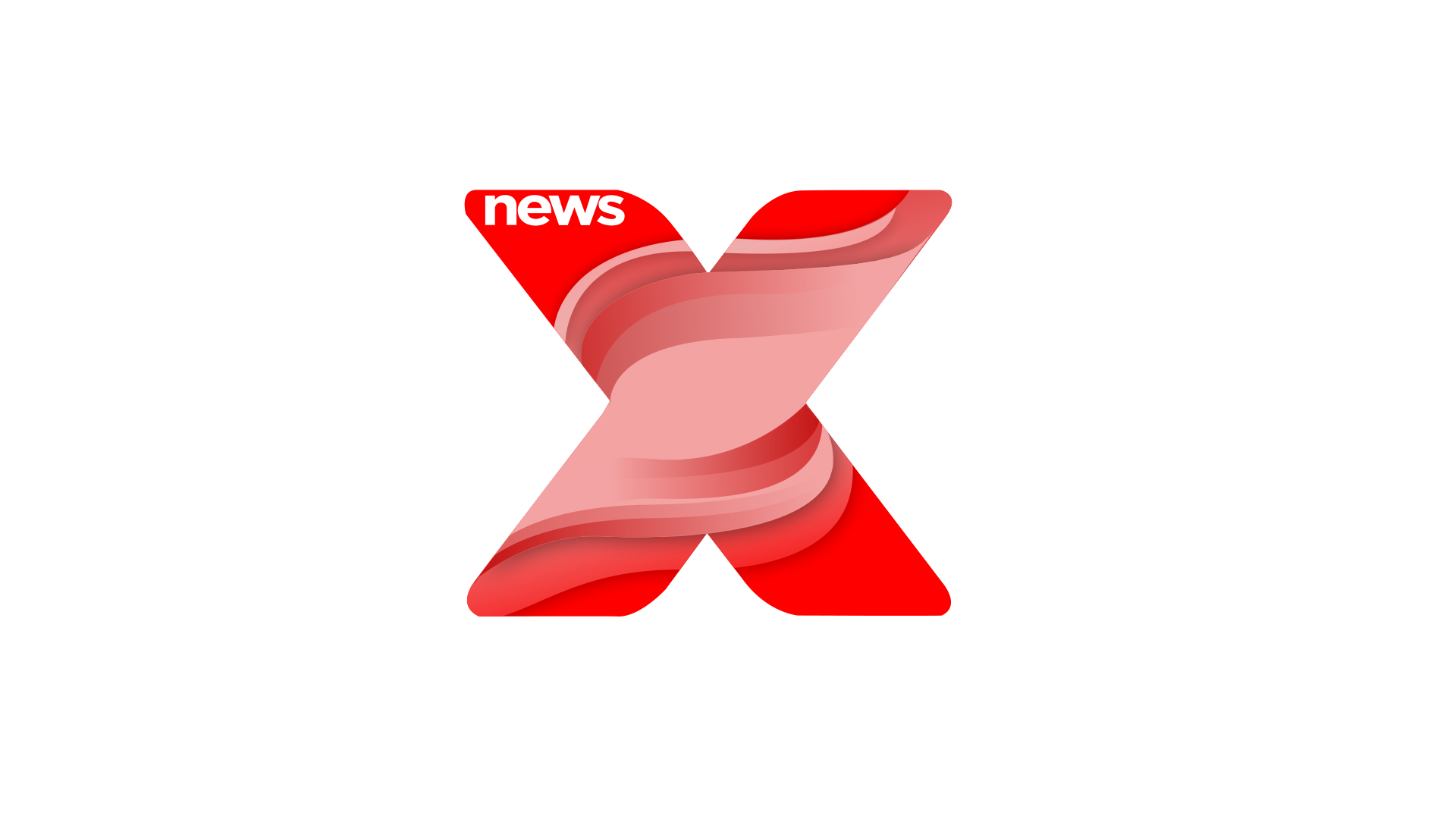 Logotipo de News-x