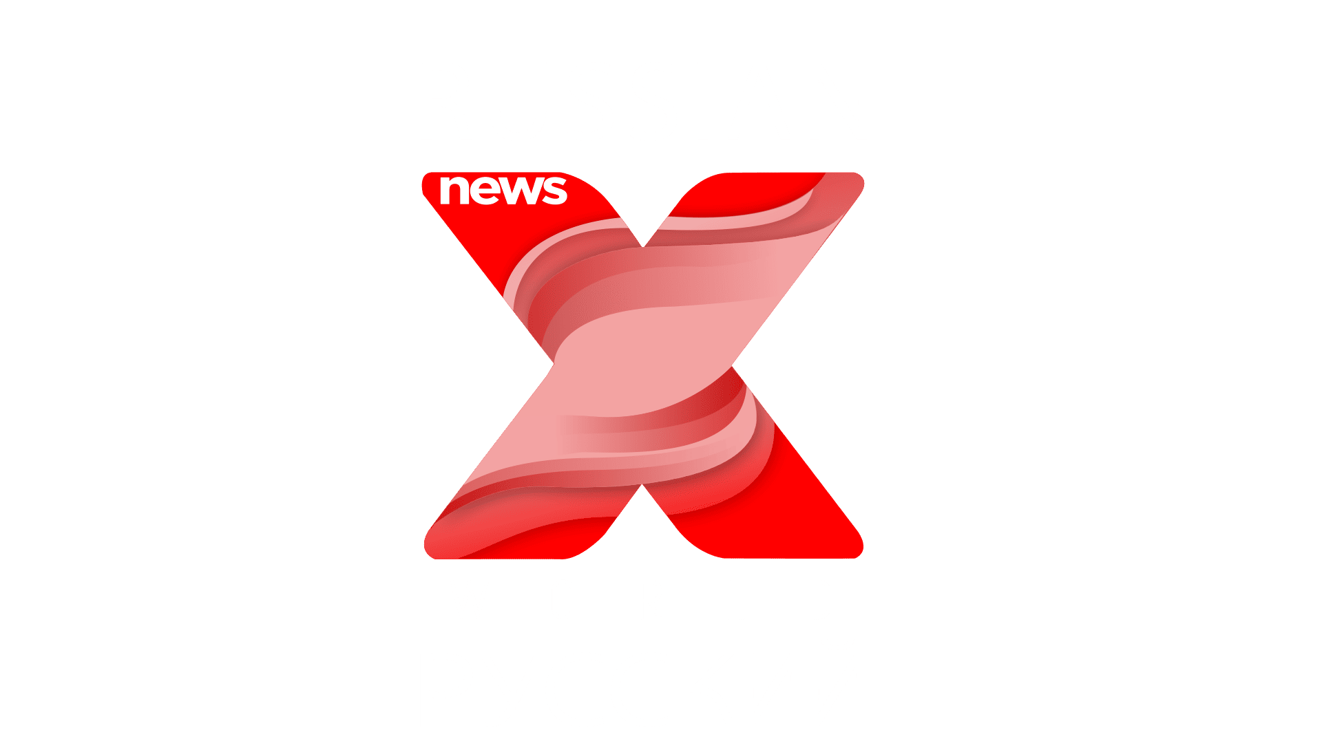 Логотип News-x