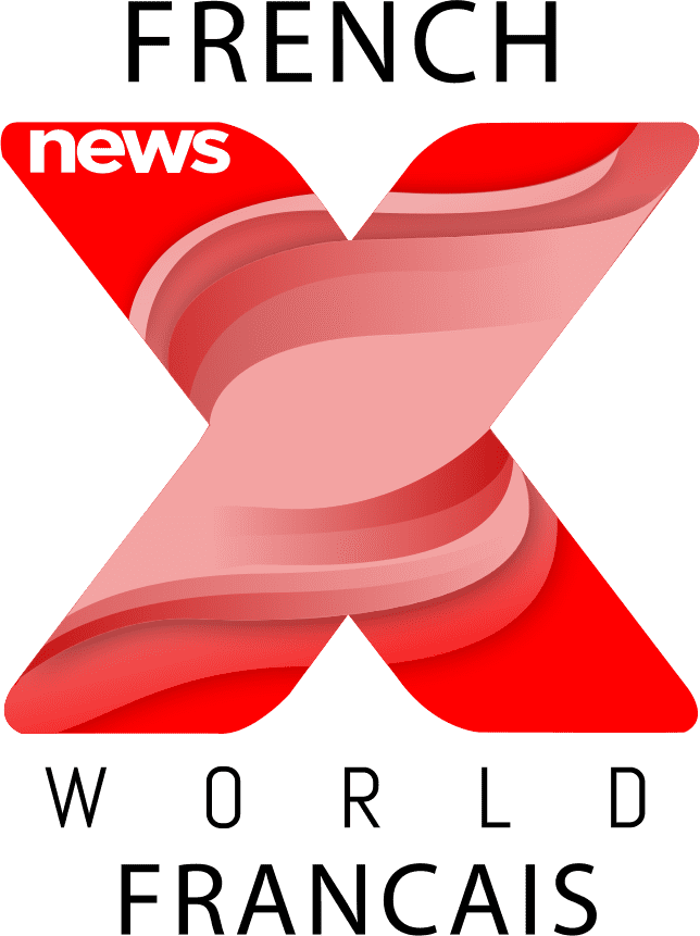 Logo de News-x