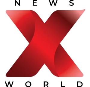 News-x Logo