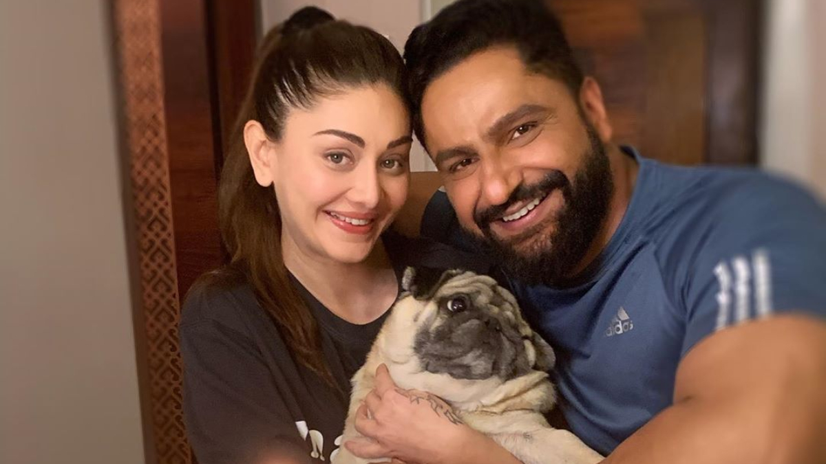 Bigg Boss 13 contestant Shefali Jariwala plans to adopt a baby with husband Parag Tyagi