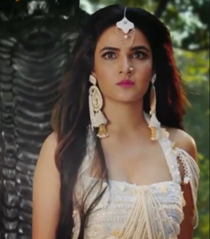 Naagin 4: Jasmin Bhasin reveals about her exit, says she knew her