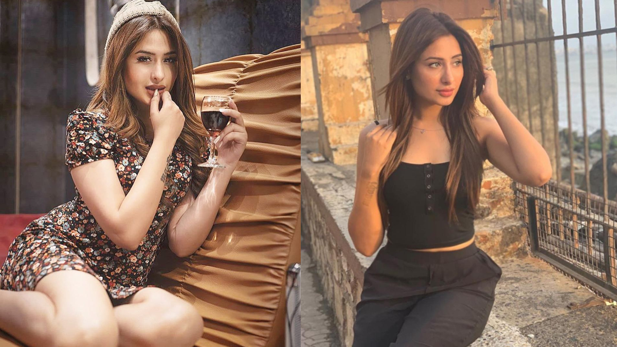 Bigg Boss 13 contestant Mahira Sharma deletes Instagram apology on