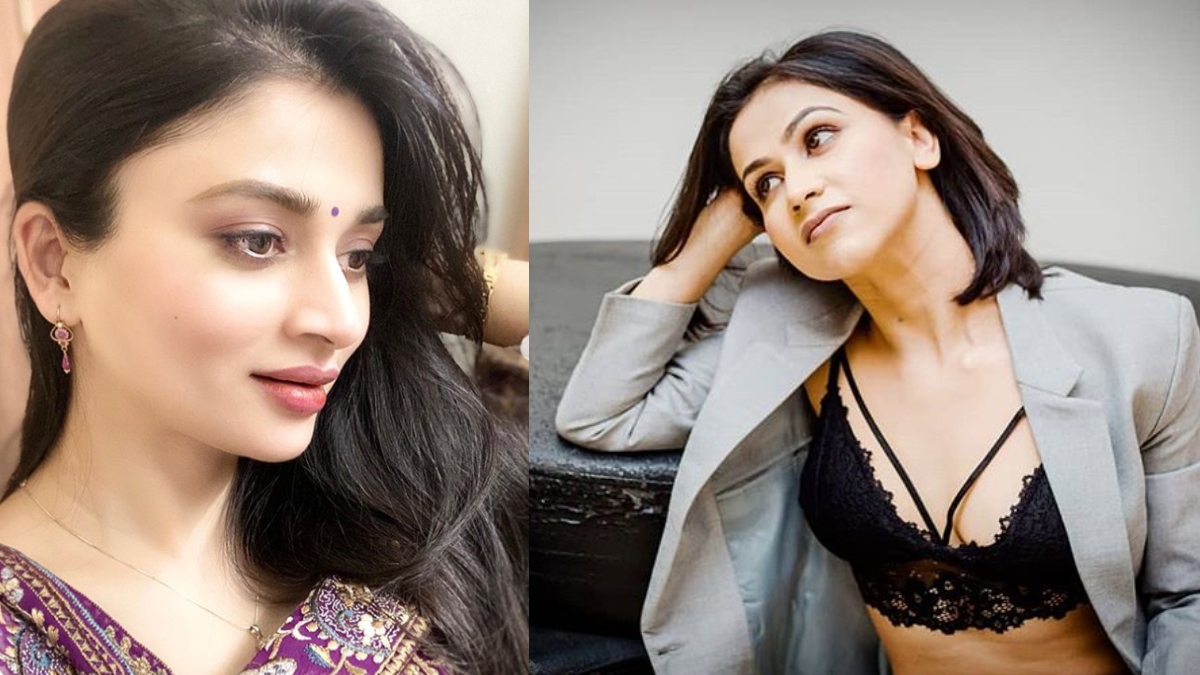 Ankita Srivastava lashes out at Mujhse Shaadi Karoge winner Aanchal