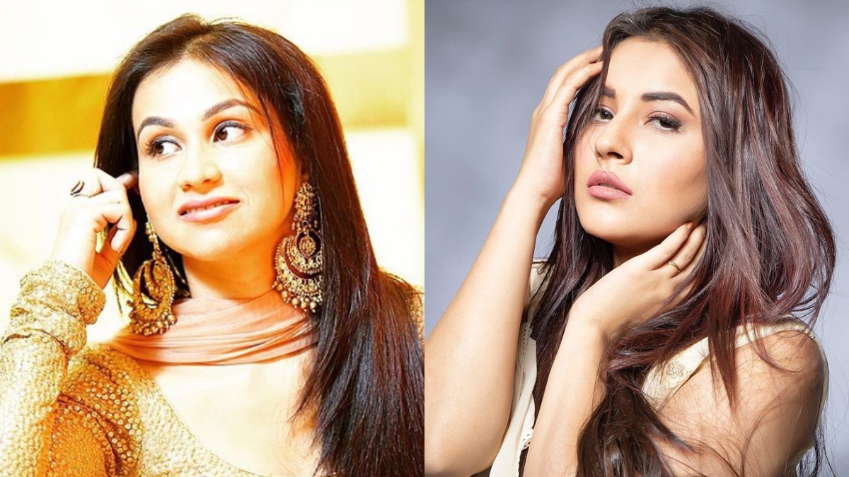 Mujhse Shaadi Karoge winner Aanchal Khurana bashes Shehnaaz Gill