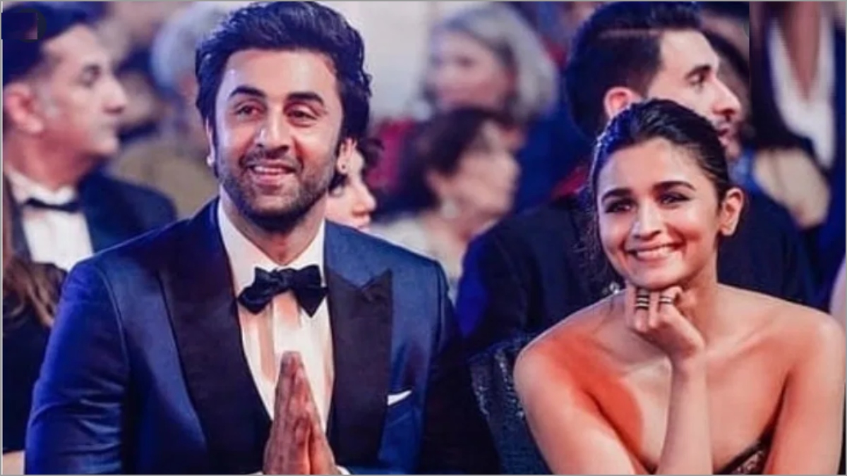 Alia Bhatt, Ranbir Kapoor moved in together during coronavirus lockdown