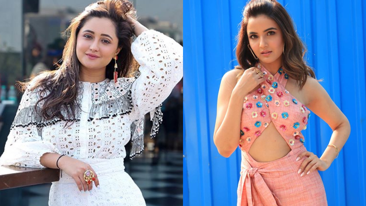 Naagin 4: Rashami Desai to play Nayantara, replace Jasmin Bhasin in