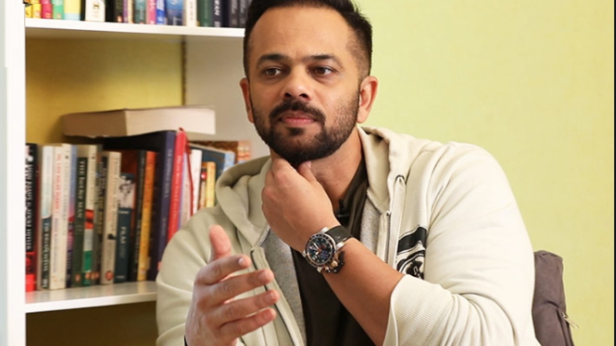 Khatron Ke Khiladi 10 star Rohit Shetty urges people not to abandon