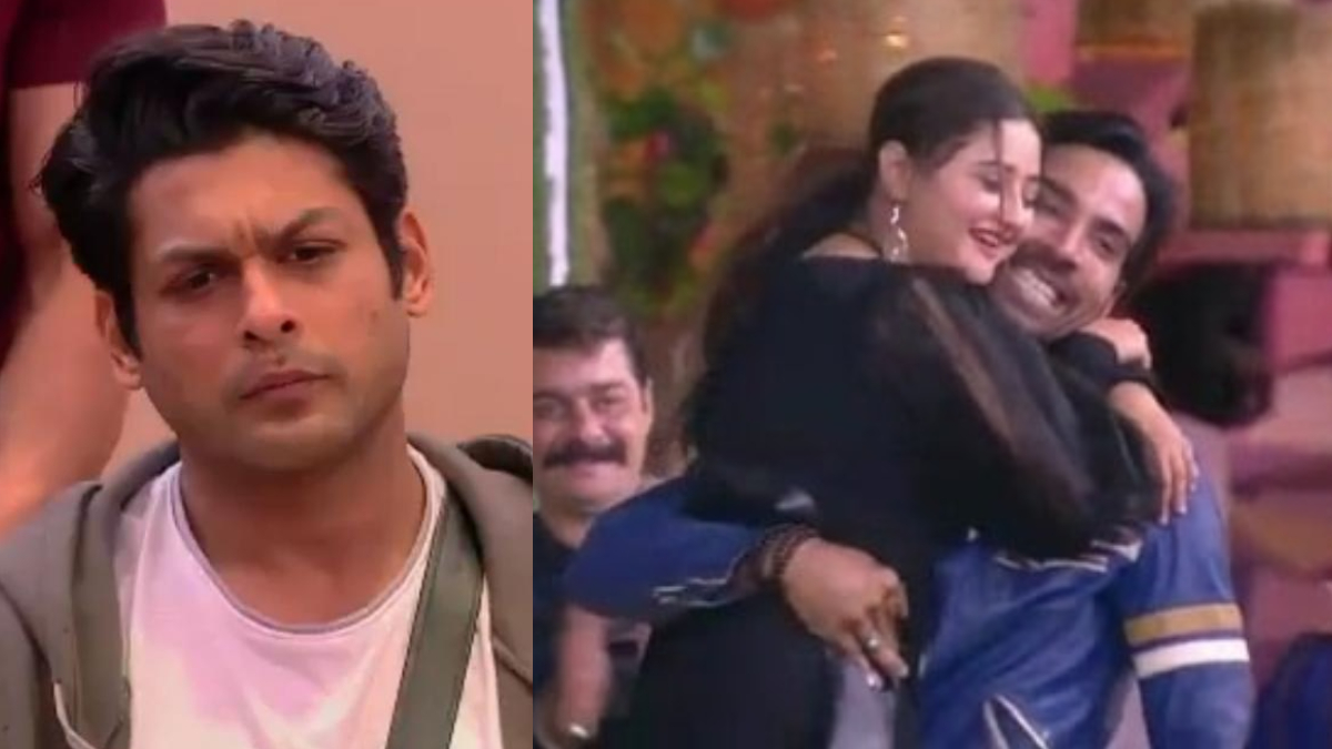 Bigg Boss 13: Sidharth Shukla on Rashami Desai's break-up with Arhaan