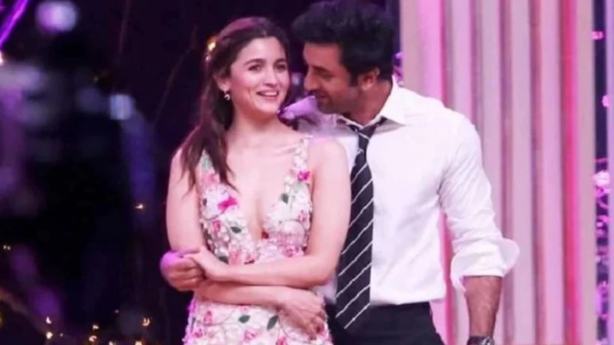 Alia Bhatt, Ranbir Kapoor wedding: Brahmastra couple to get married in