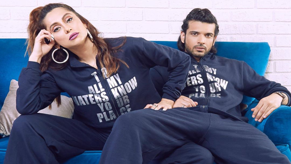 Anusha Dandekar on breakup rumours with Karan Kundra: I know who has