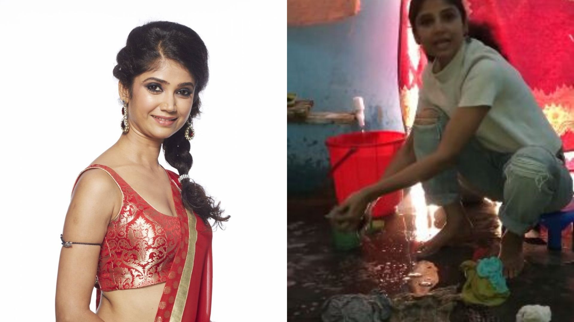 Coronavirus lockdown: Actor Ratan Rajput stuck in Bihar village with no