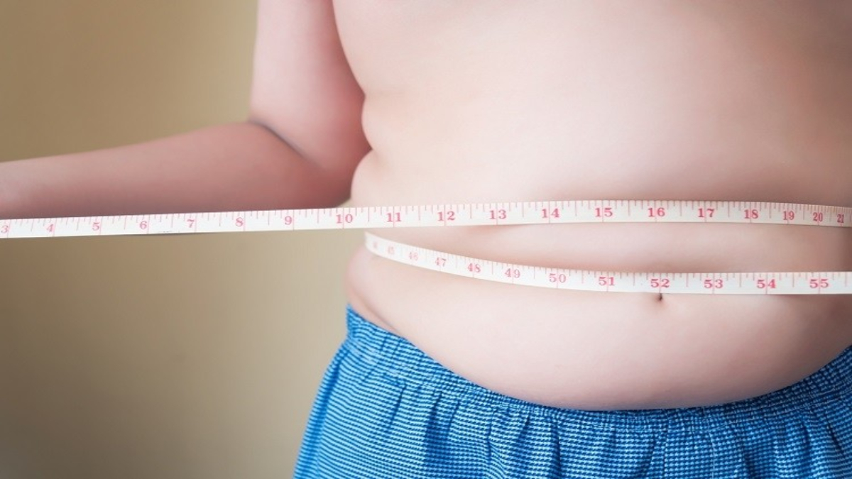 COVID-19 lockdowns worsen obesity issues in children: Study