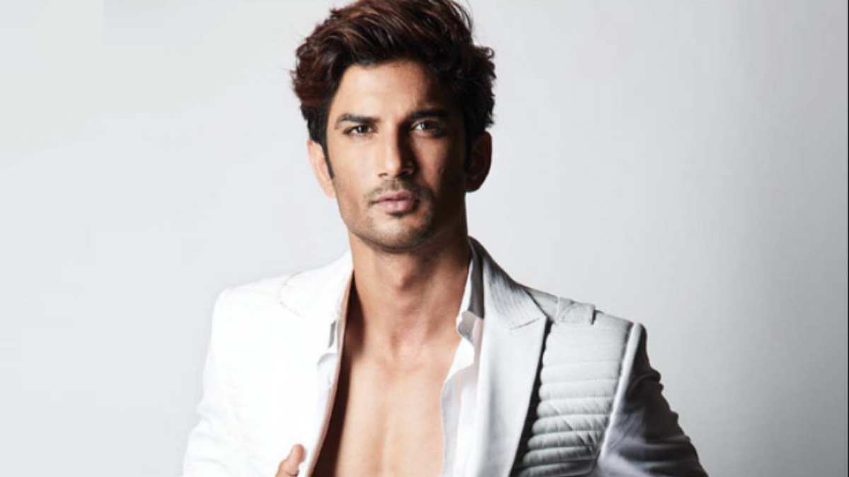 Actor Sushant Singh Rajput 'commits suicide' at his ...