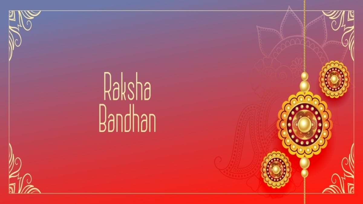 Happy Raksha Bandhan 2020 Photos Wallpapers Gif Images 