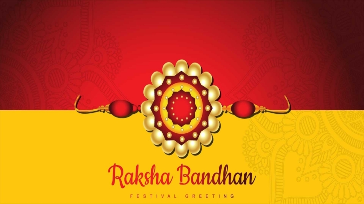 Happy Raksha Bandhan 2020 Photos Wallpapers Gif Images 