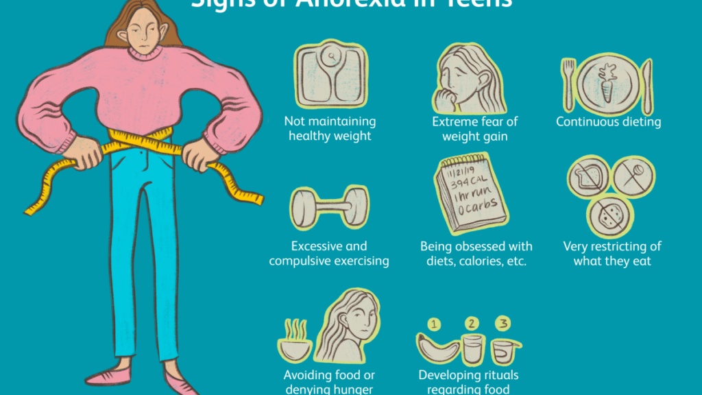 study-finds-anorexia-may-stunt-young-women-s-growth