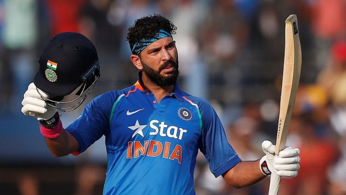 Delhi High Court Issues Notice In Cricketer Yuvraj Singh’s Plea