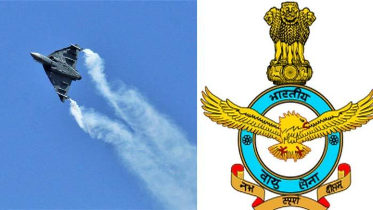 AFCAT Bharti 2024 | एयरफोर्स के 317 पदों पर सीधी भर्ती - Paryayvachi Shabd