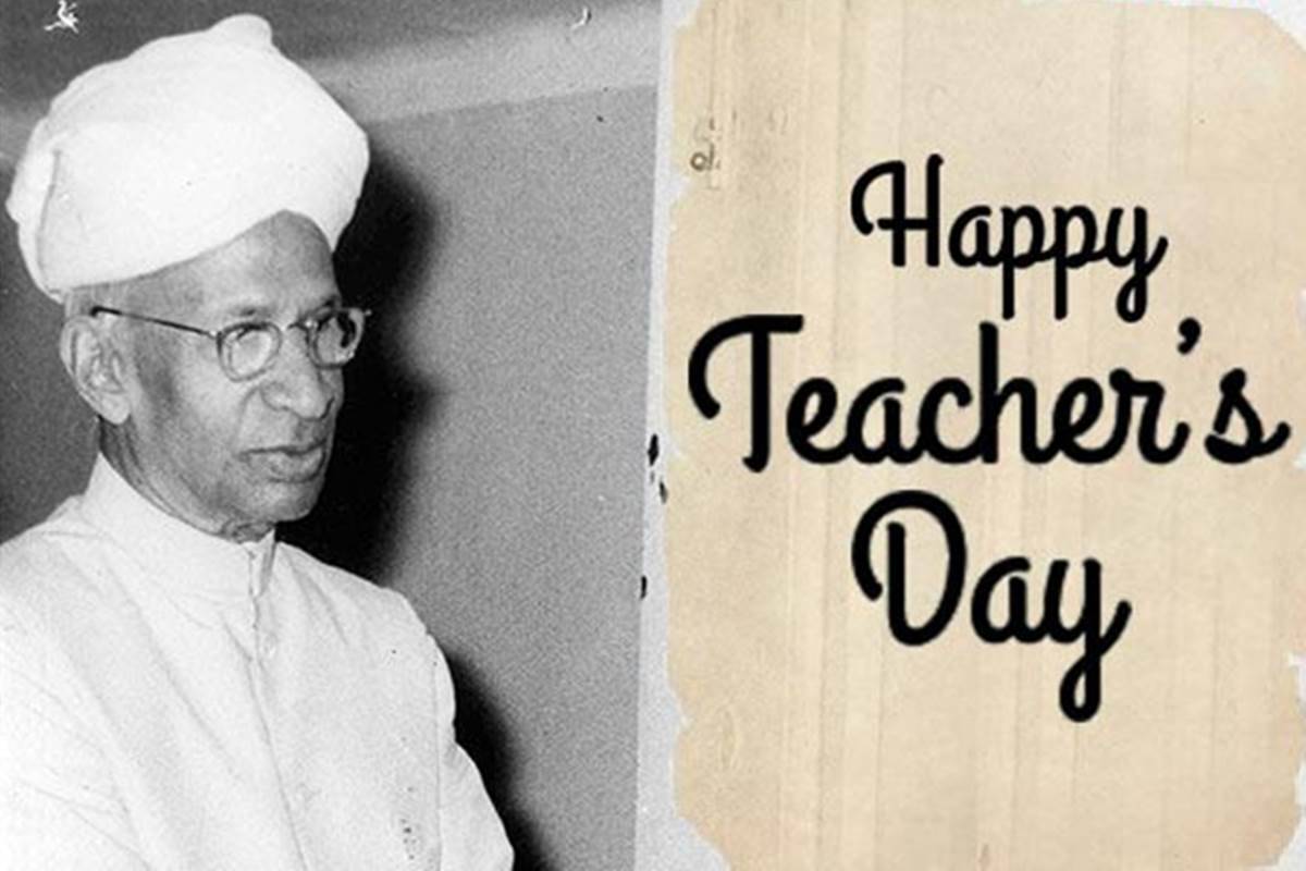 Happy Teacher's Day 2020 Quotes, Wishes, Greetings in ...