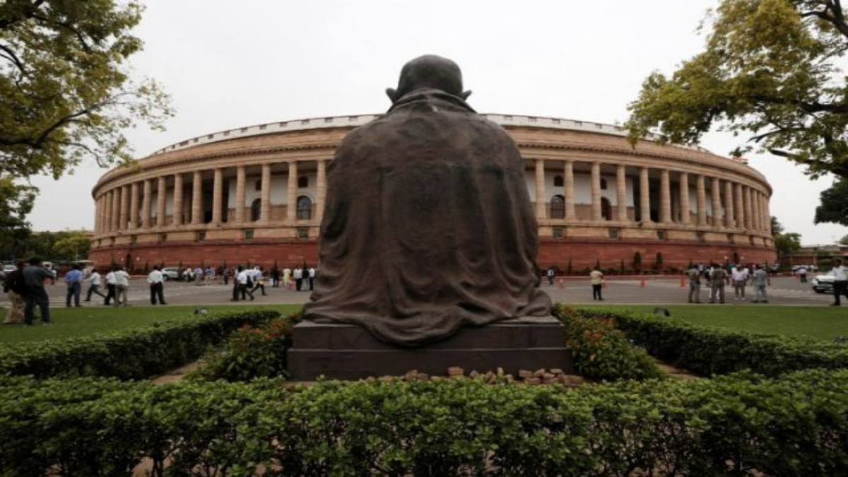 Question hour temporarily suspended in Lok Sabha monsoon session due to