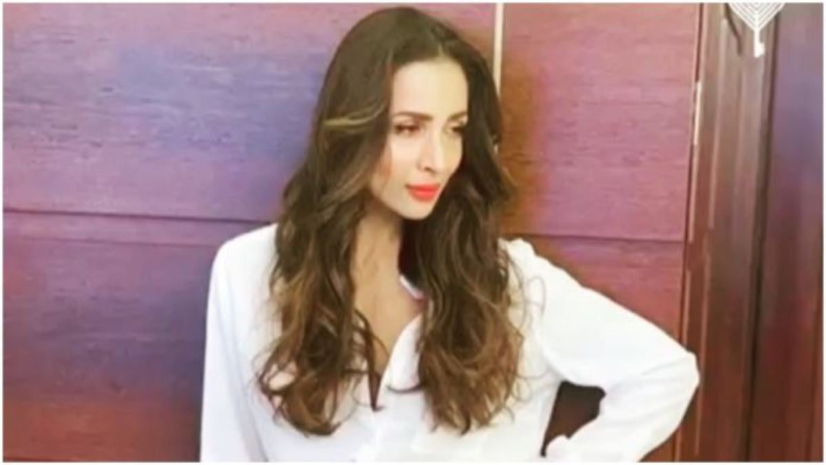 Feels like an outing in itself: Malaika Arora on stepping out of