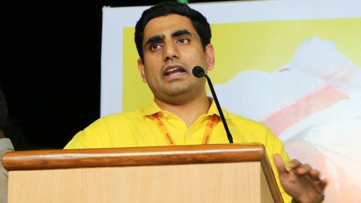 Mangalagiri Under Floods: Nara Lokesh’s Relief Visit And Response