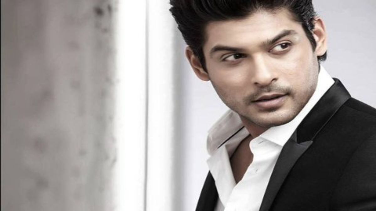 Sidharth Shukla tops the list of Times 20 Most Desirable Men on TV 2019