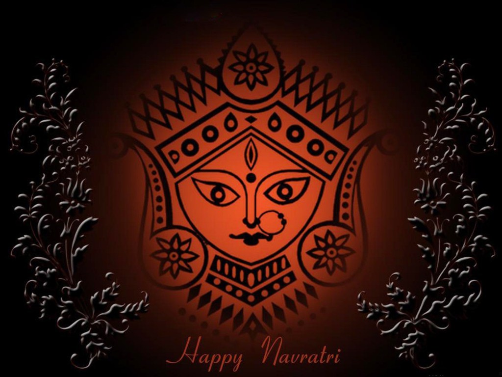 Happy Navratri 2020 Images, Videos for Whatsapp Status: Navratri