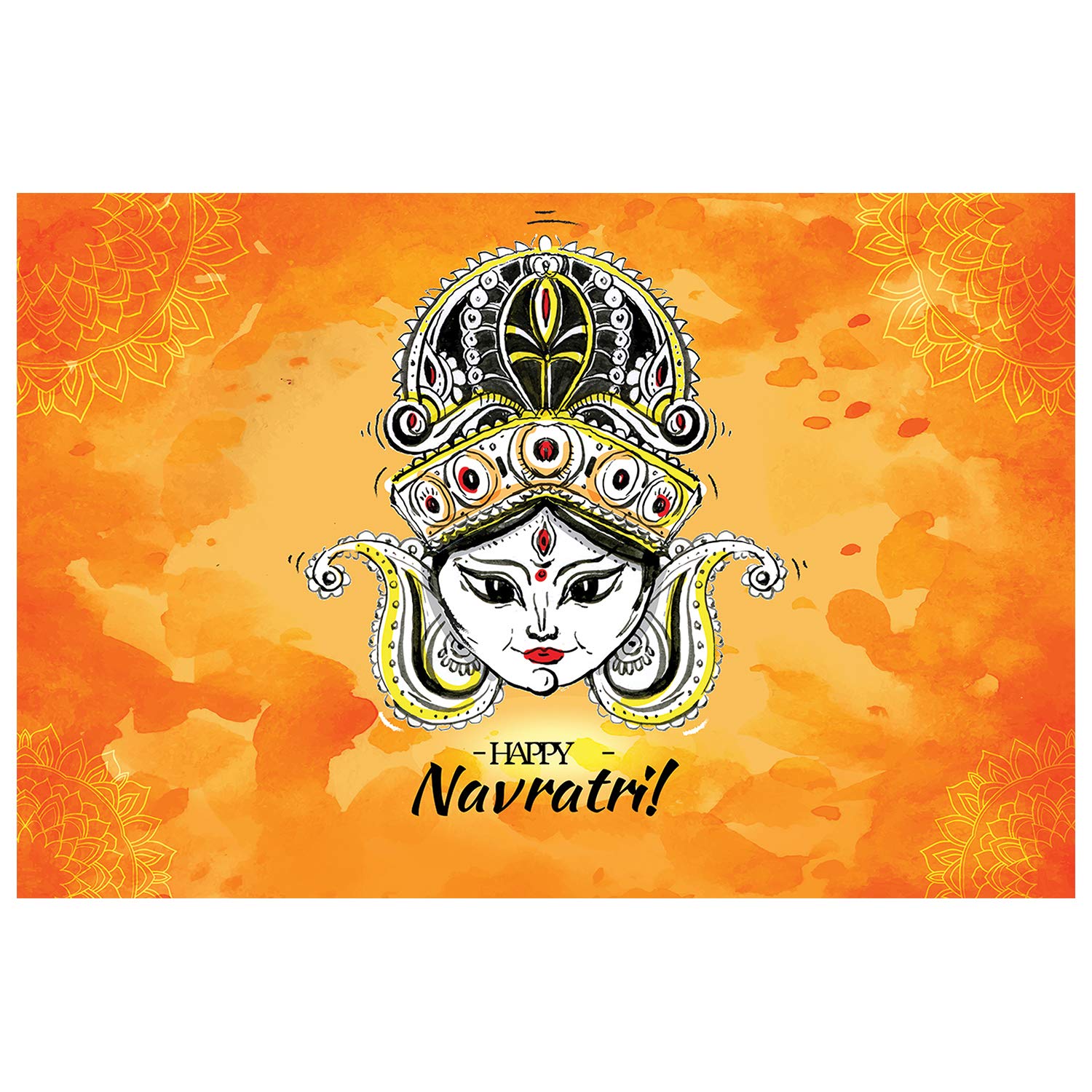 Happy Navratri Whatsapp Status In Hindi