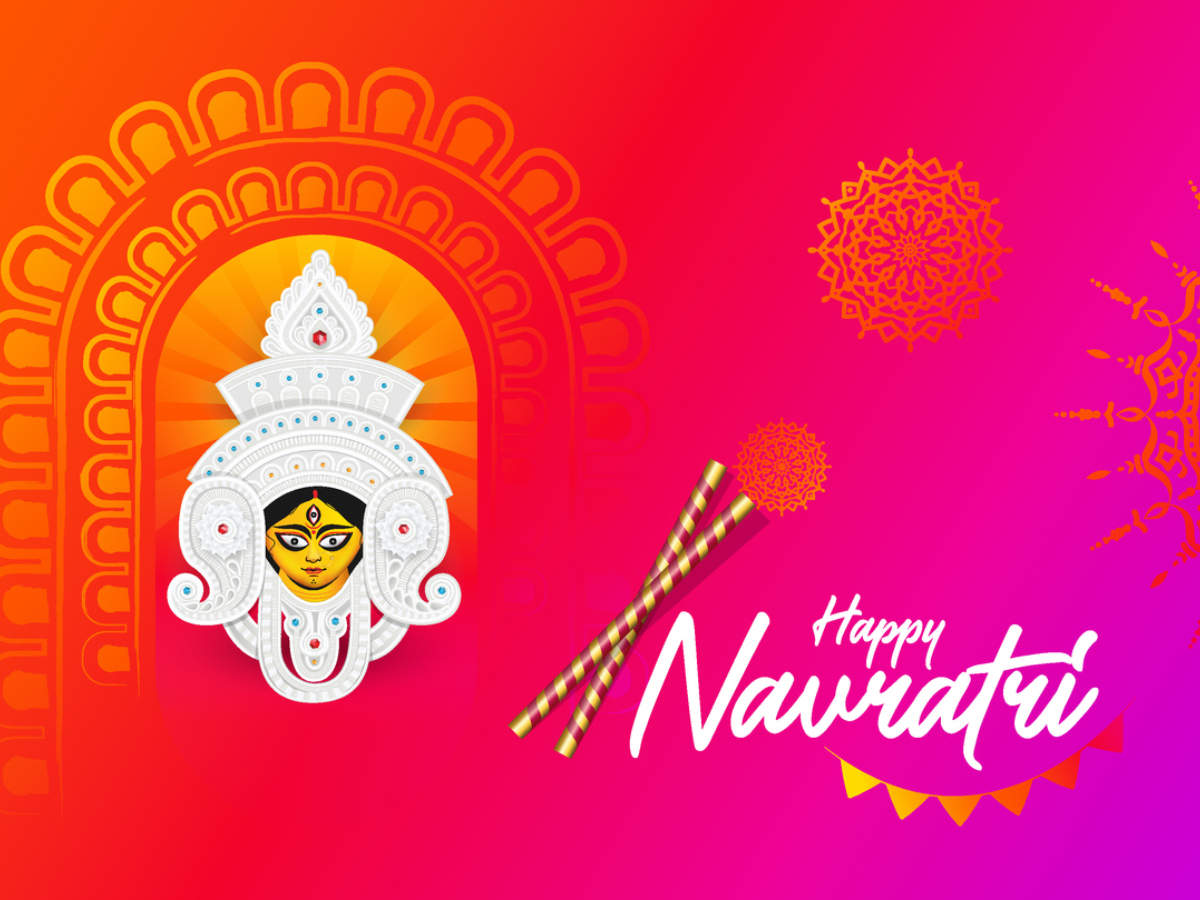 Happy Navratri 2020 quotes, wishes, messages, SMS, greetings, shayari