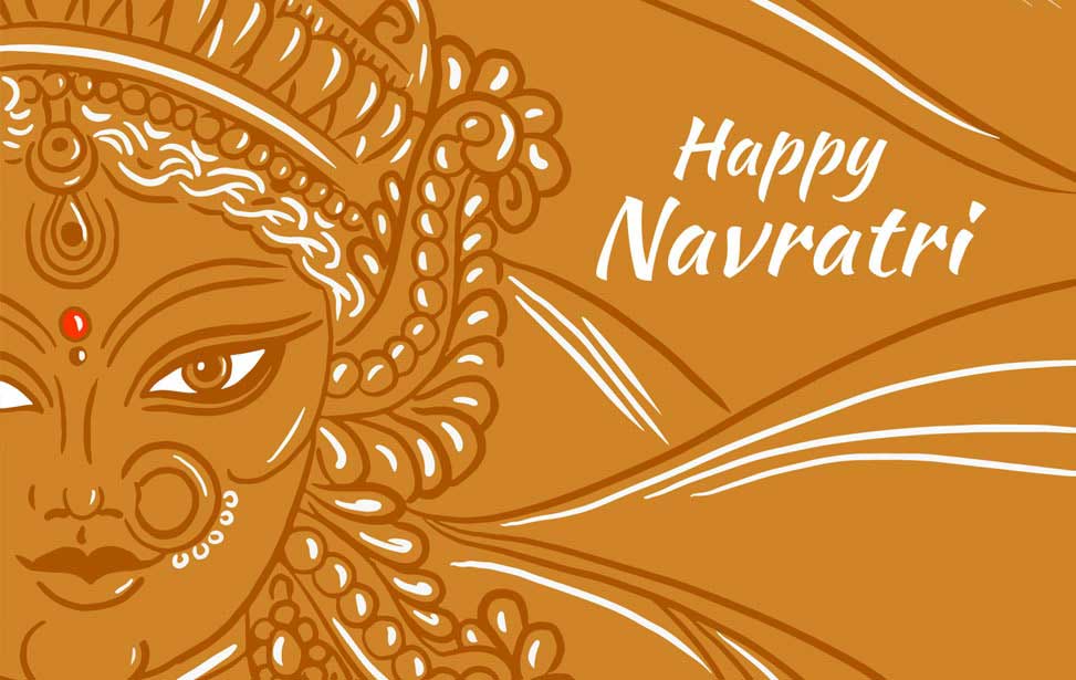 Happy Navratri 2020 quotes, wishes, messages, SMS, greetings, shayari