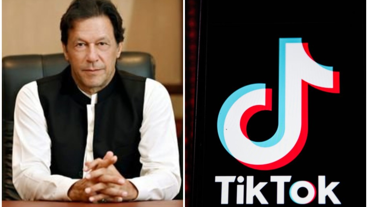 Pakistan lifts Tik Tok ban; will moderate ‘indecent’ content