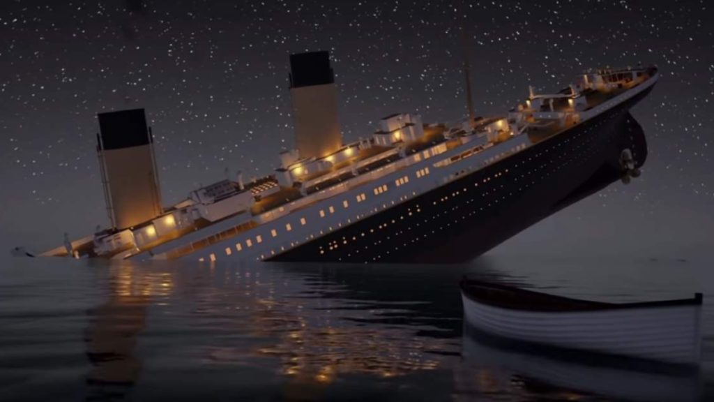 Wish to explore the wreckage of iconic 'Titanic'? This might be your ...