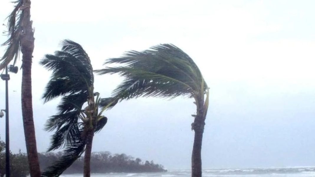 Cyclone Asani: Andaman And Nicobar Islands To Experience Heavy Rain ...