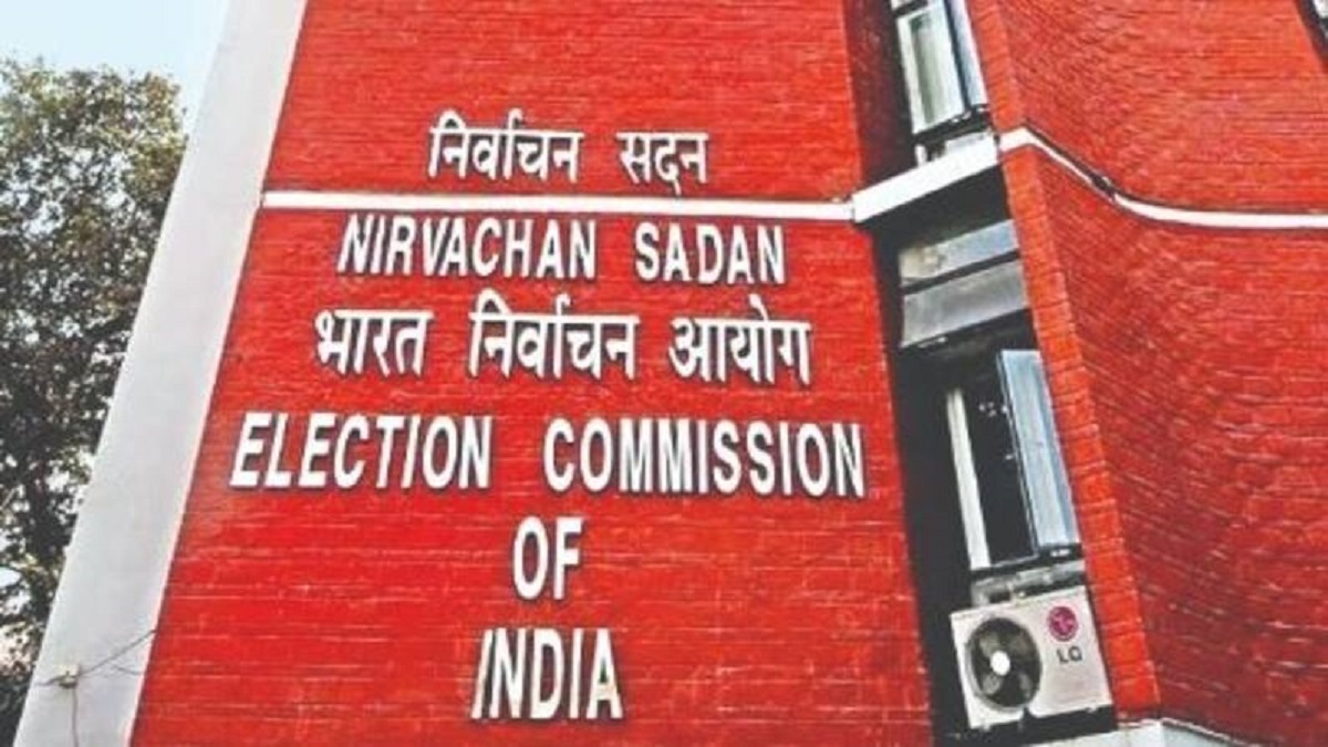 EC Asks Report On SP’s Bias Complaint Regarding Official Posting For UP Assembly Bypolls