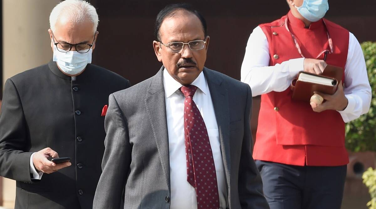 There will be no reversal of Agnipath project, and government’s actions will not be hasty reaction: NSA Doval