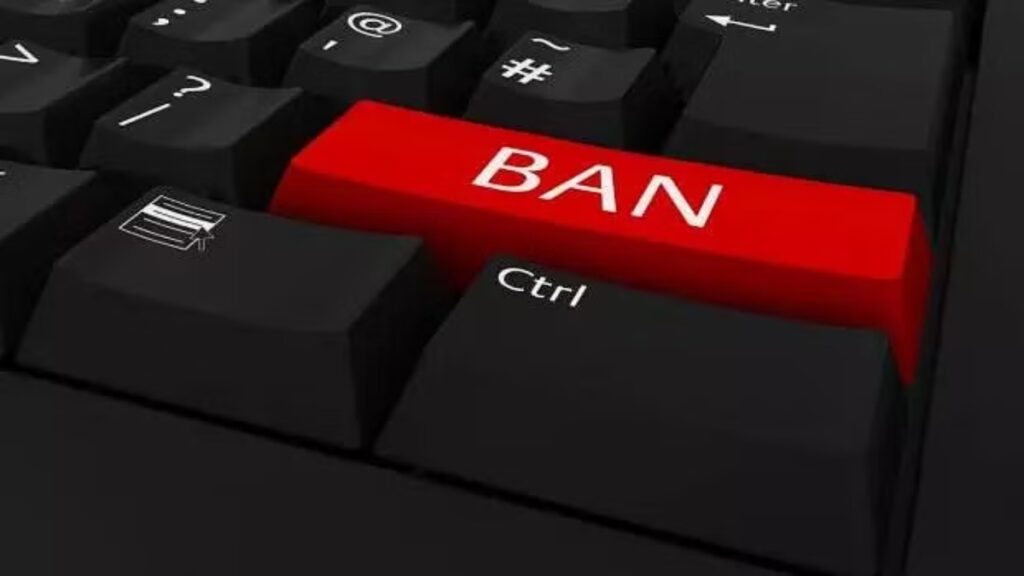 India Porn Ban: Govt Blocks Over 60 Additional Websites