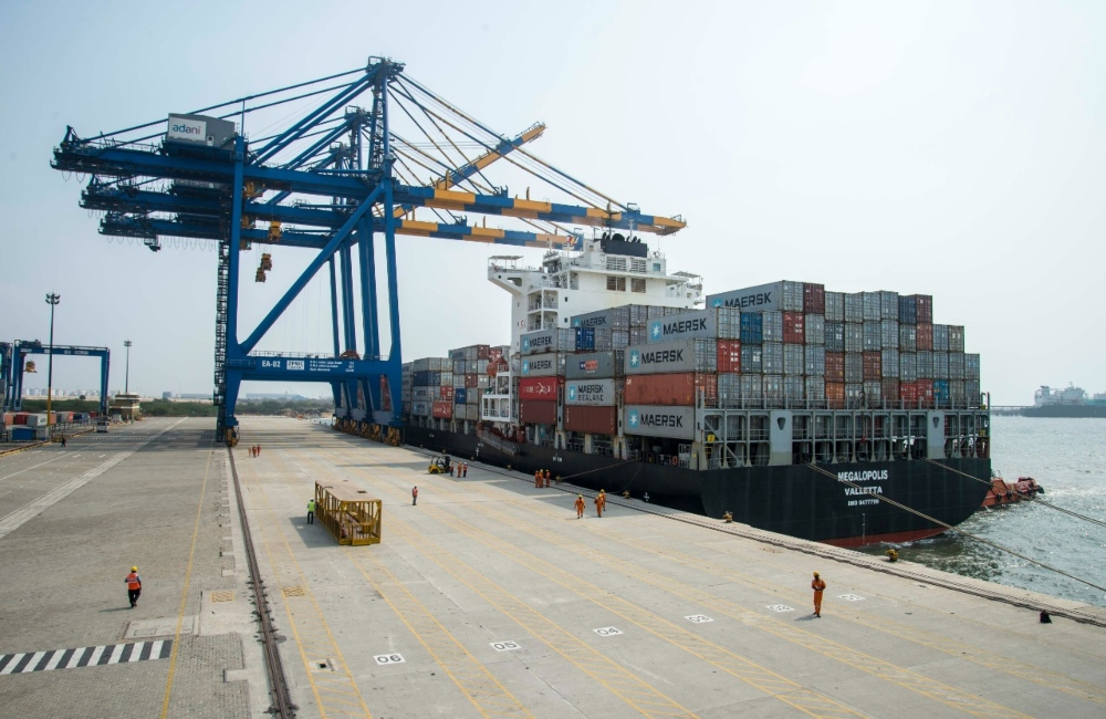 Apsez Portfolio Grows To 12 Ports: Adani Ports And Special Economic 