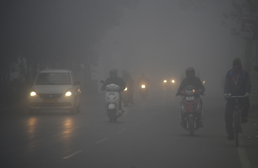 AQI likely to improve from ‘severe’ category to ‘very poor’ category in next 3 days: IMD