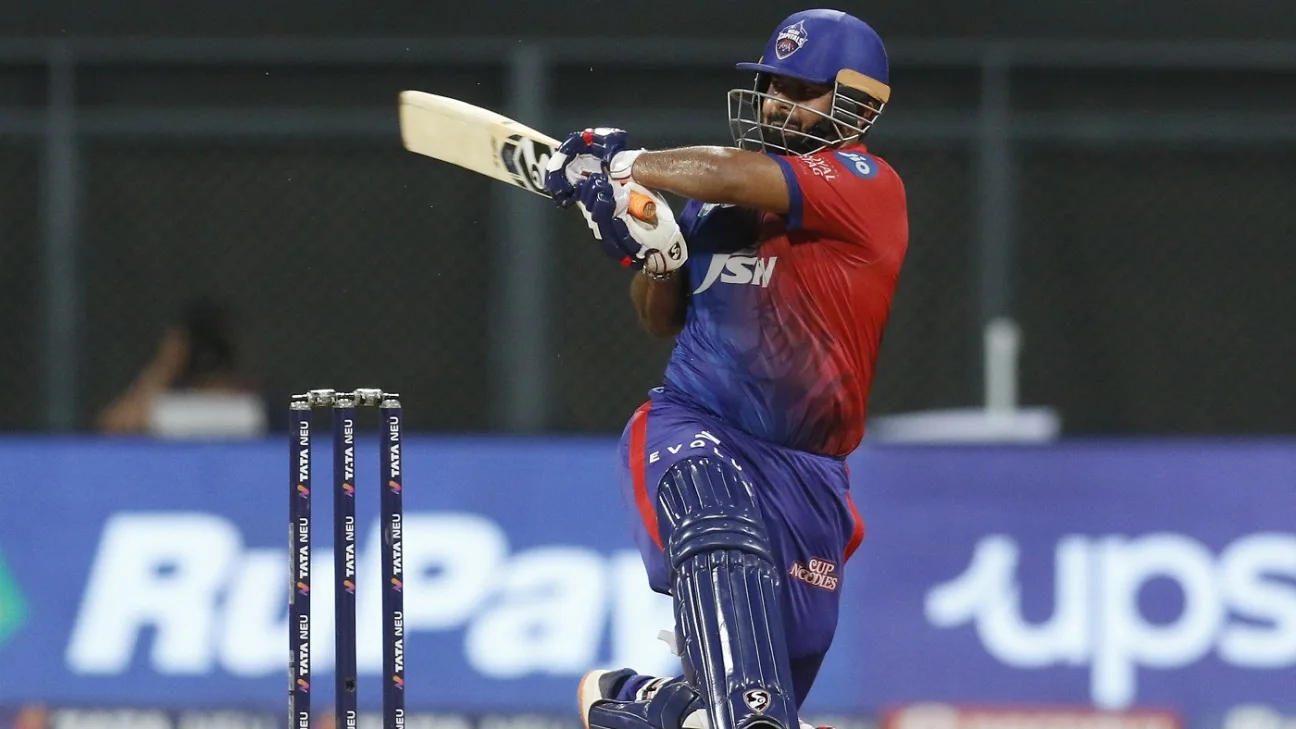 Delhi Capitals likely to sign Abishek Porel as Rishabh Pant’s replacement