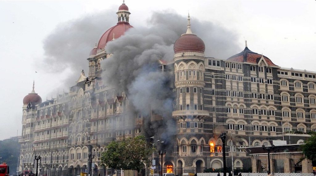 Pakistan yet to show sincerity on 26/11 Mumbai terror attacks: MEA annual report