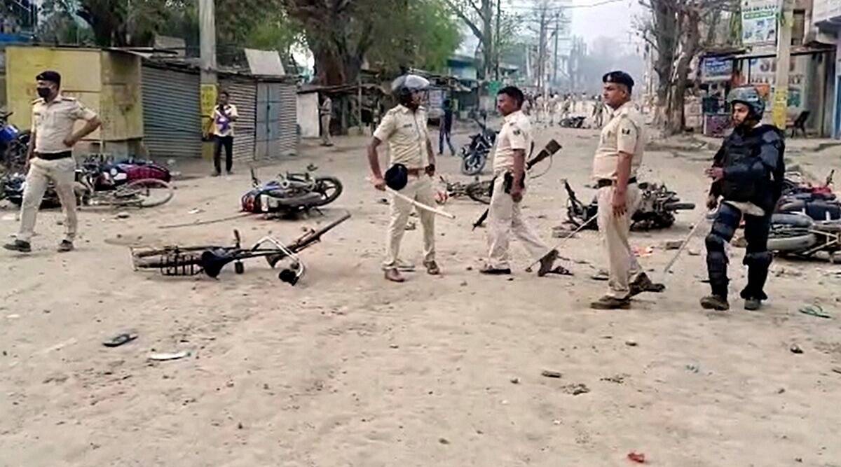 Over 20 arrested in clash between two groups in Bihar’s Nalanda