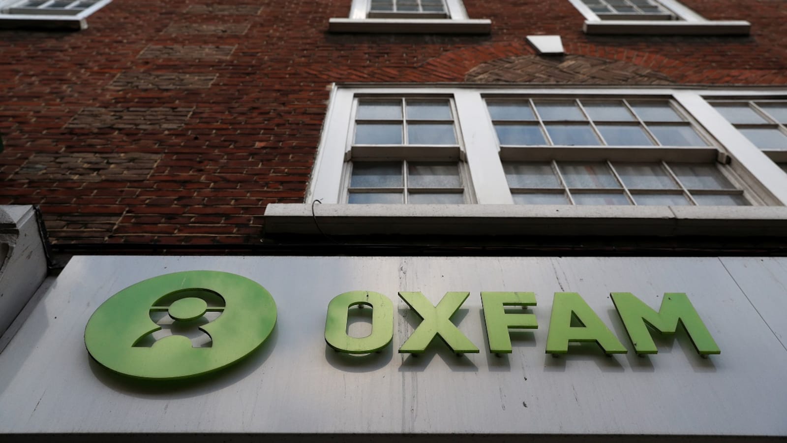 MHA recommends CBI inquiry against Oxfam India