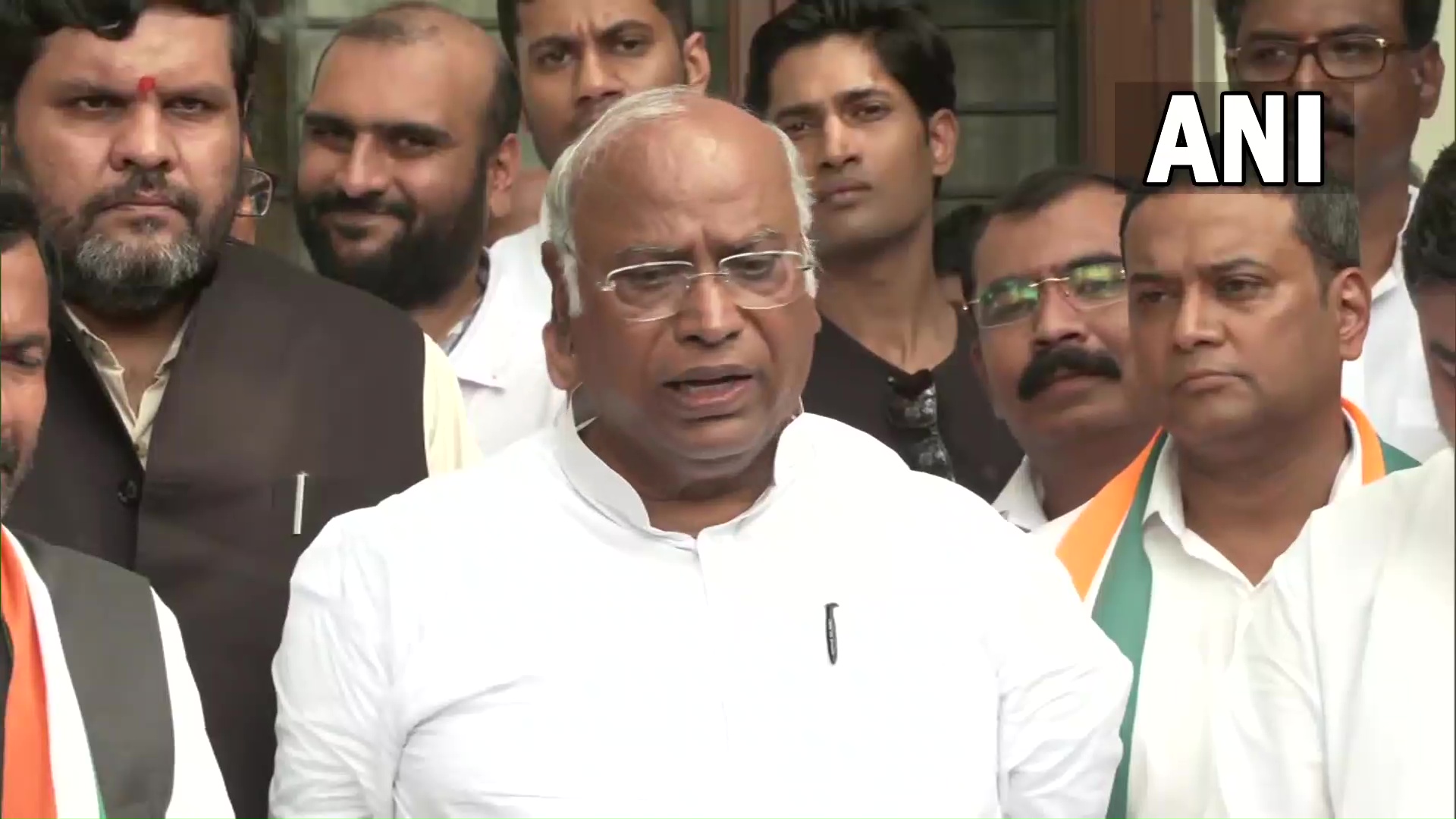 Karnataka victory due to collective efforts, CM will be chosen through consensus: Kharge