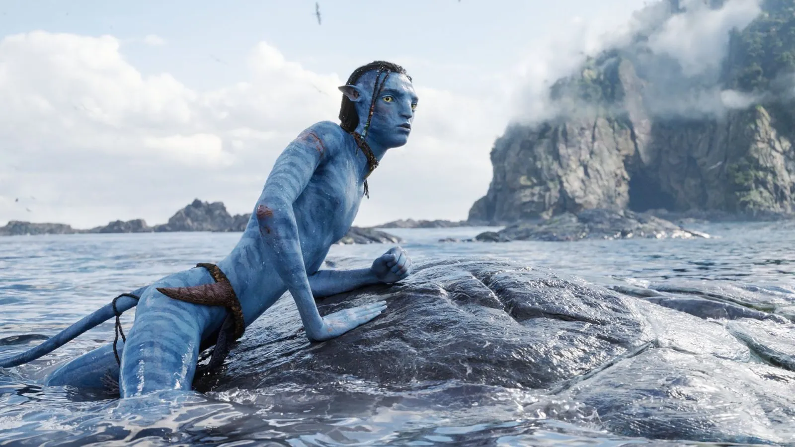 ‘Avatar: The Way of Water’ to be on OTT platforms Max, Disney+